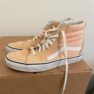 Vans Sk8 Hi sneakers